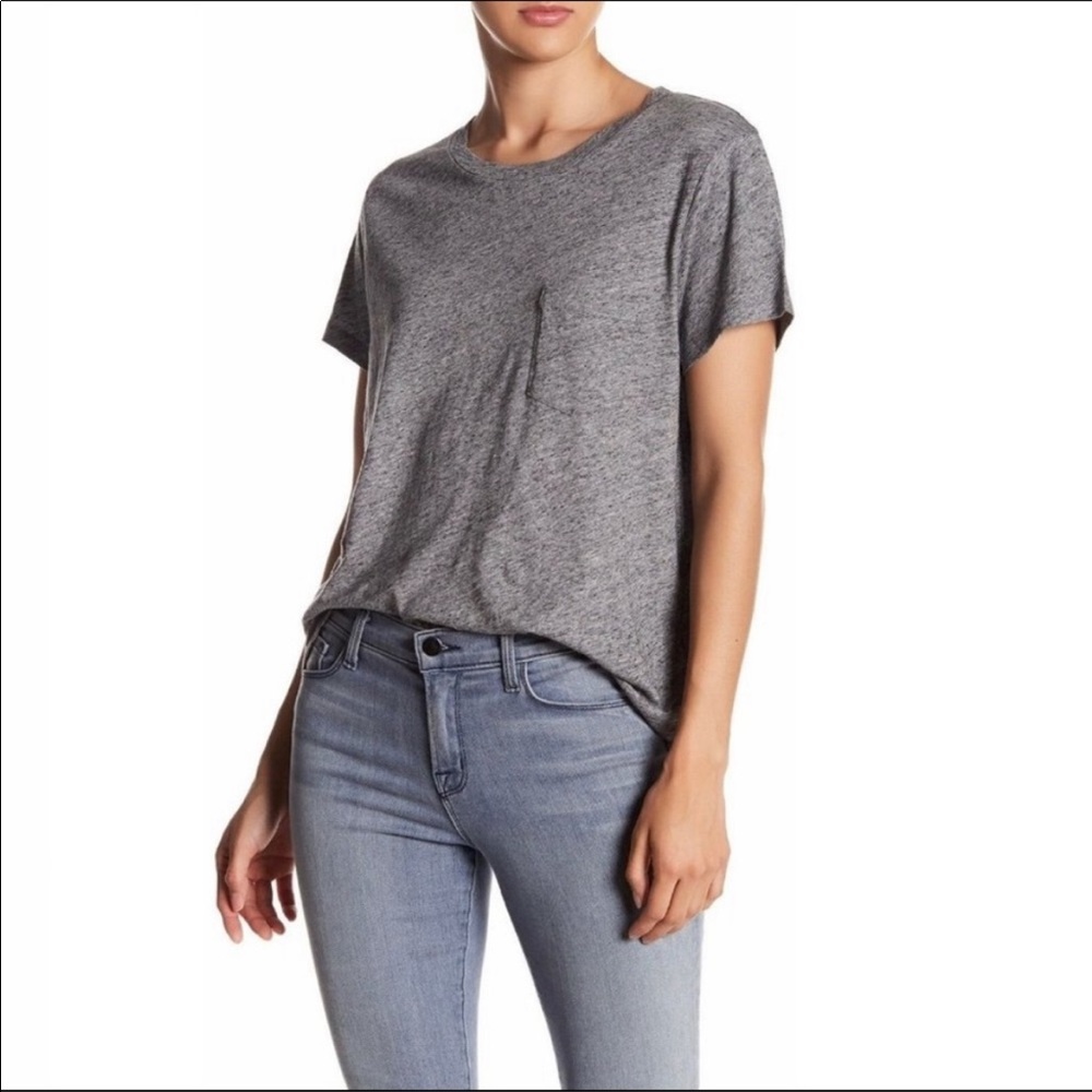 Madewell Tee